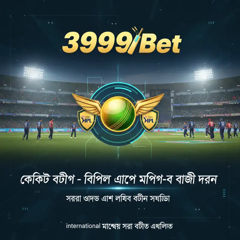 ক্রিকেট বেটিং