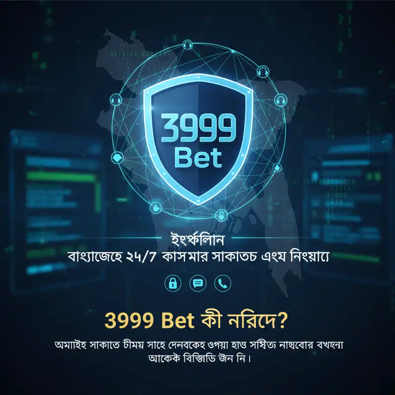 কাস্টমার সাপোর্ট