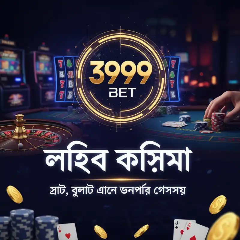 লাইভ ক্যাসিনো