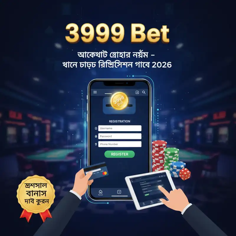 রেজিস্ট্রেশন গাইড